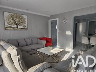 Maison à vendre 4 pièces 140 m²