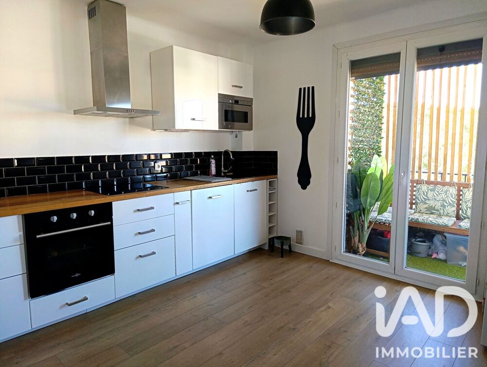 Vente Appartement Vente Appartement 4 pièces Perpignan