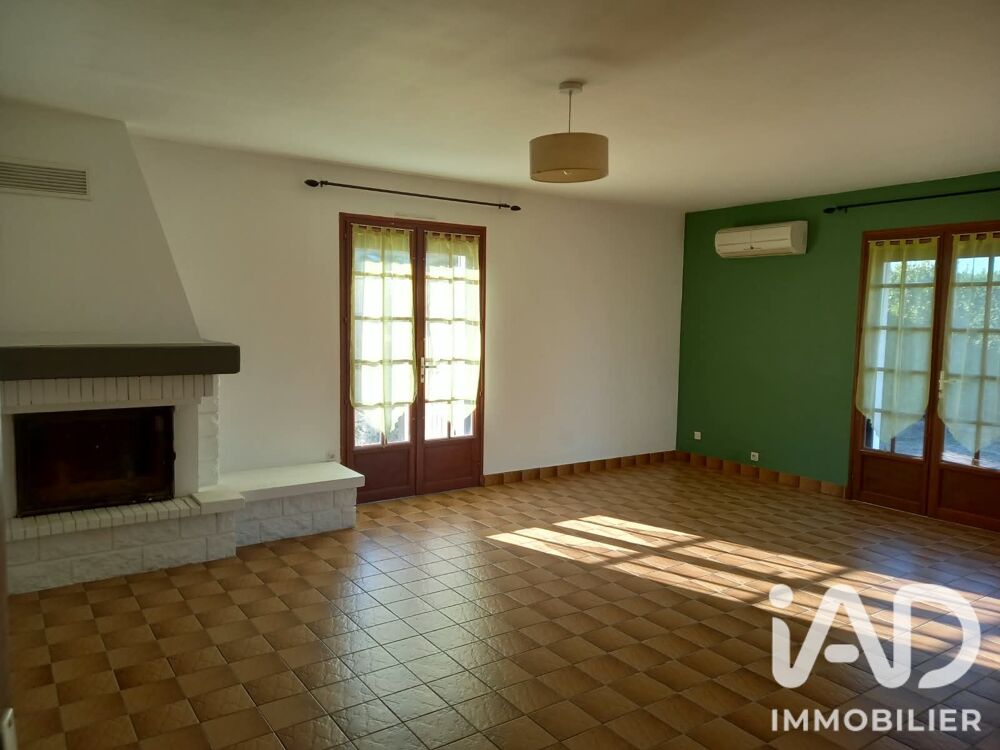 Vente Maison Vente Maison/villa 3 pièces Saujon