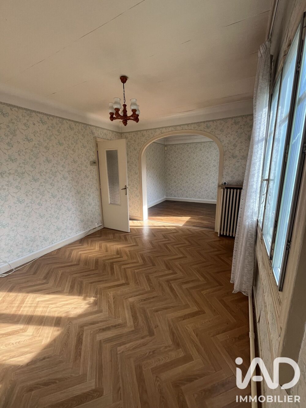 Vente Maison Vente Maison traditionnelle 3 pièces Villeneuve-le-roi