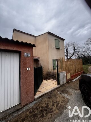  Maison � vendre 4 pi�ces 100 m�