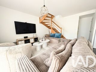  Maison à vendre 5 pièces 100 m²