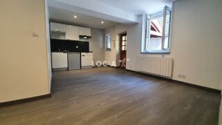  Appartement à louer 1 pièce 25 m²