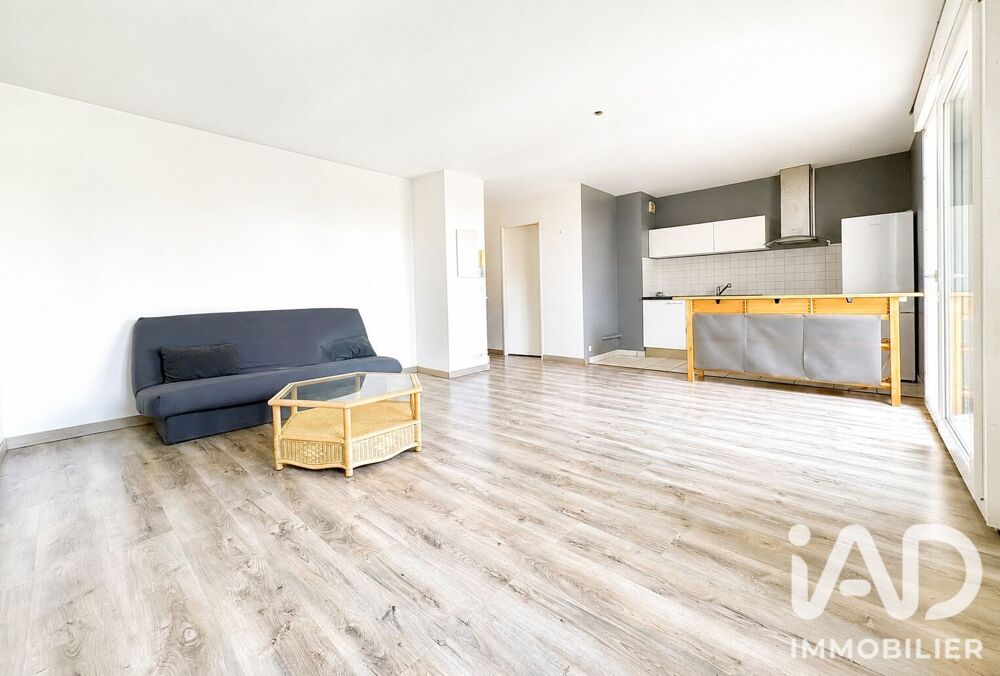 Vente Appartement Vente Appartement 1 pièce Ozoir-la-ferrière