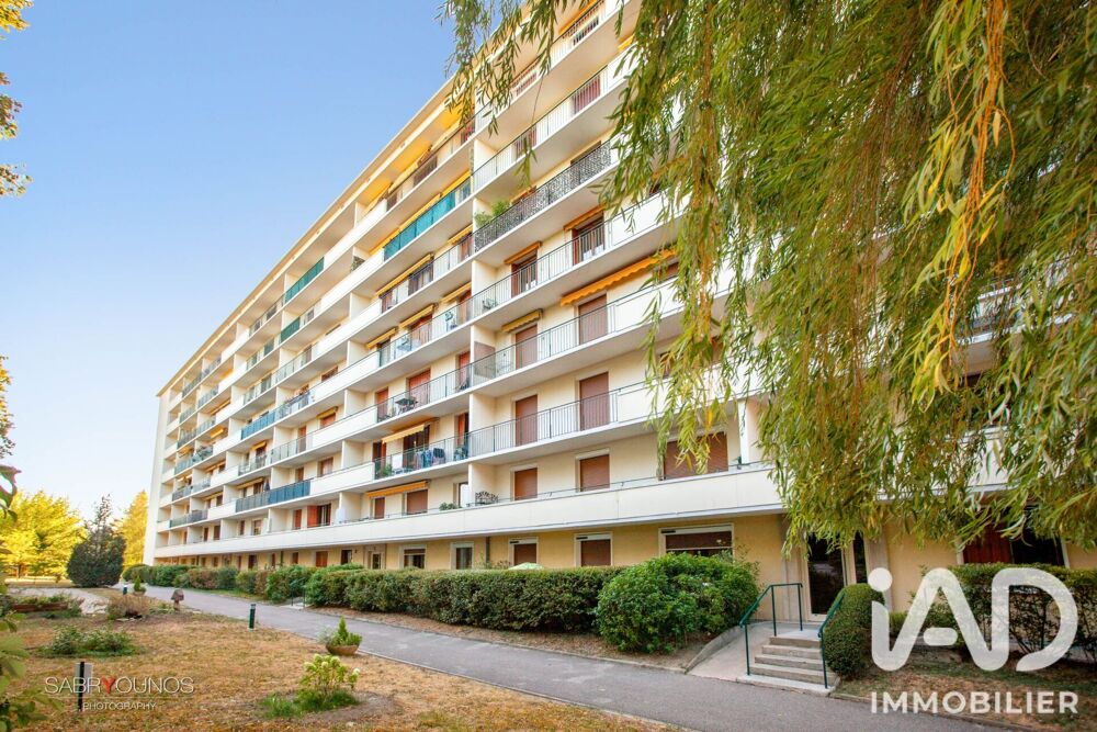 Vente Appartement Vente Appartement 5 pièces Troyes