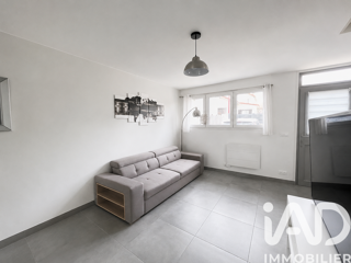  Maison � vendre 2 pi�ces 52 m�