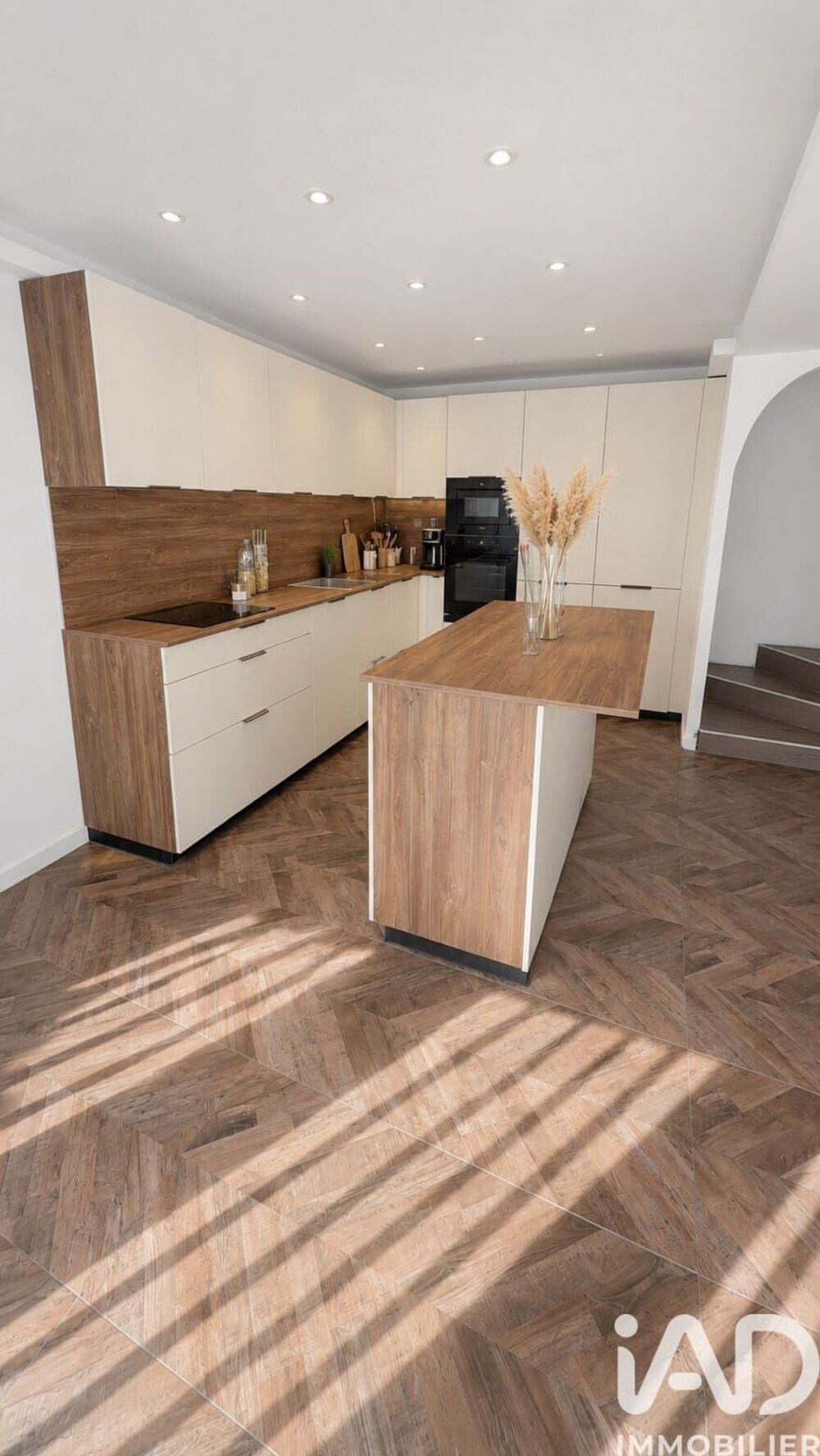 Vente Maison Vente Maison de ville 8 pièces Elbeuf