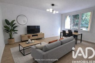  Appartement à vendre 2 pièces 53 m²