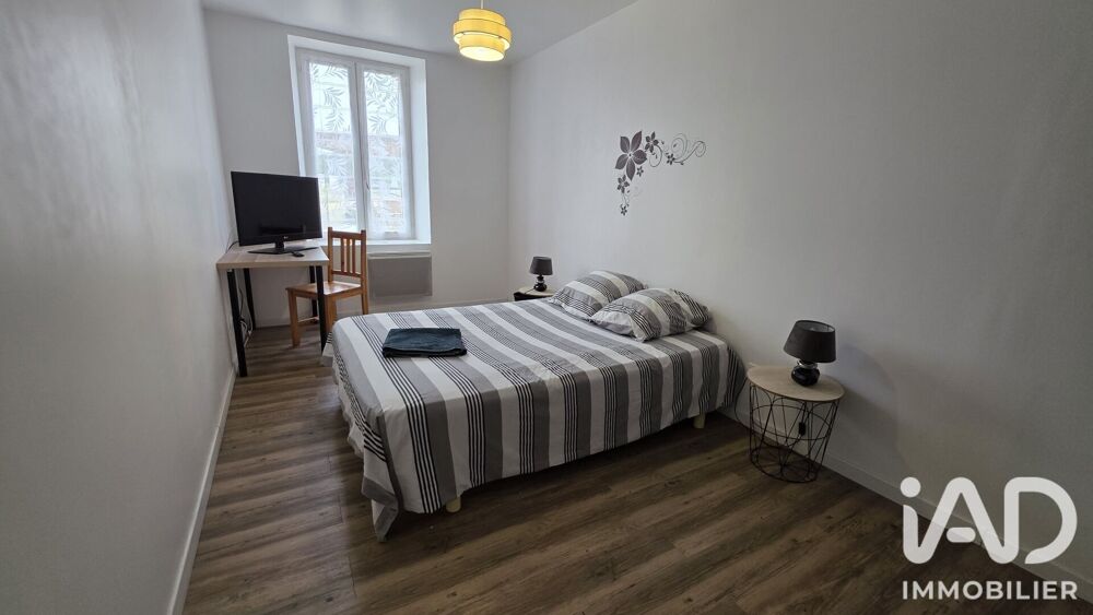 Vente Maison Vente Maison/villa 10 pièces Reignac