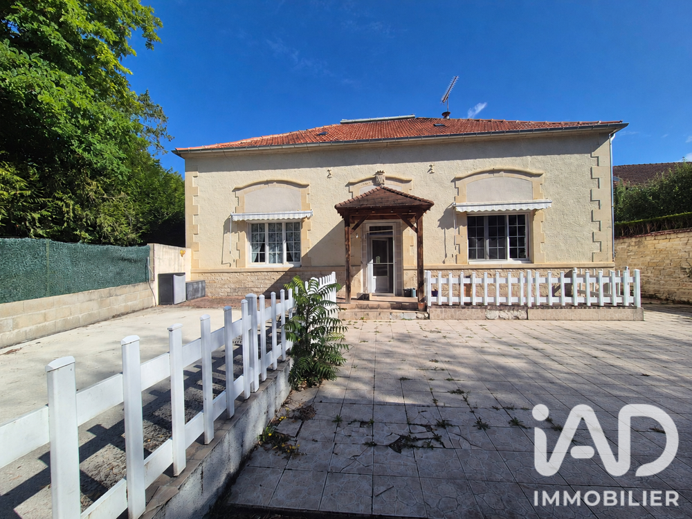 Vente Maison Vente Maison/villa 5 pièces Ancy-le-franc