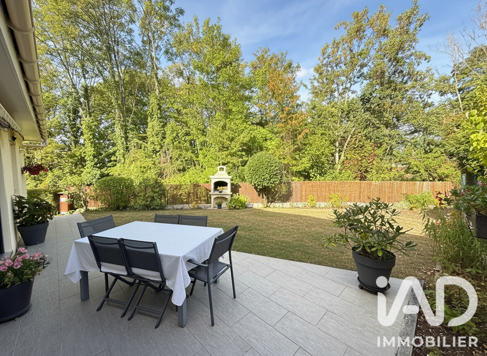 Vente Maison traditionnelle 5 pièces