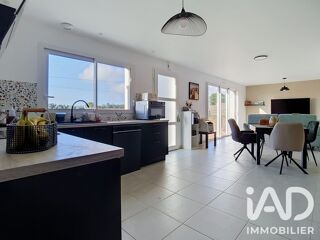  Maison à vendre 3 pièces 71 m²