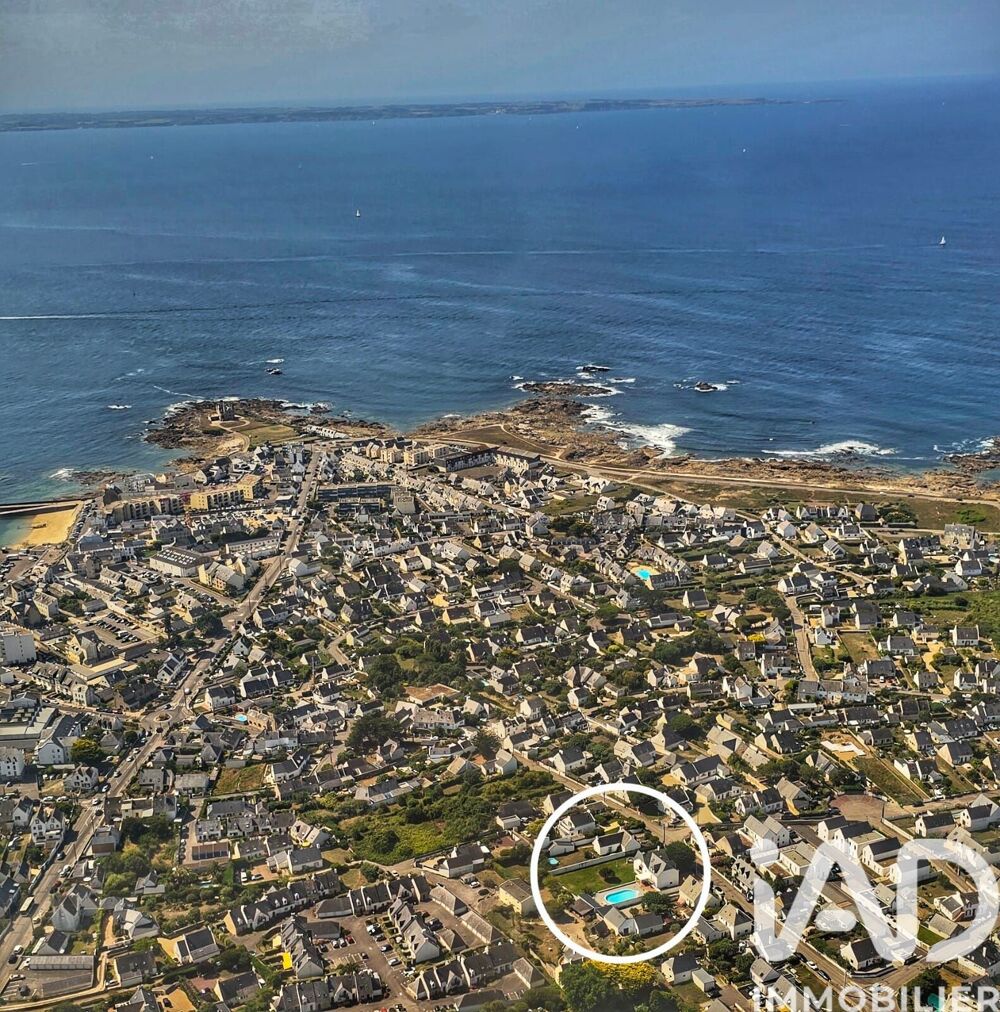 � vendre  Maison Quiberon (56170)