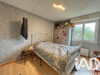  Appartement � vendre 2 pi�ces 45 m�