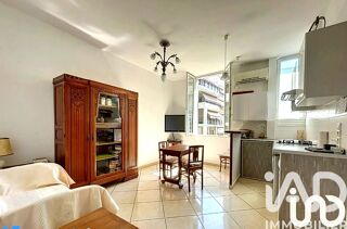 Appartement � vendre 3 pi�ces 62 m�