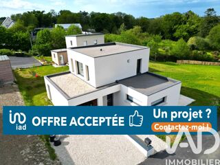 Maison � vendre 6 pi�ces 116 m�