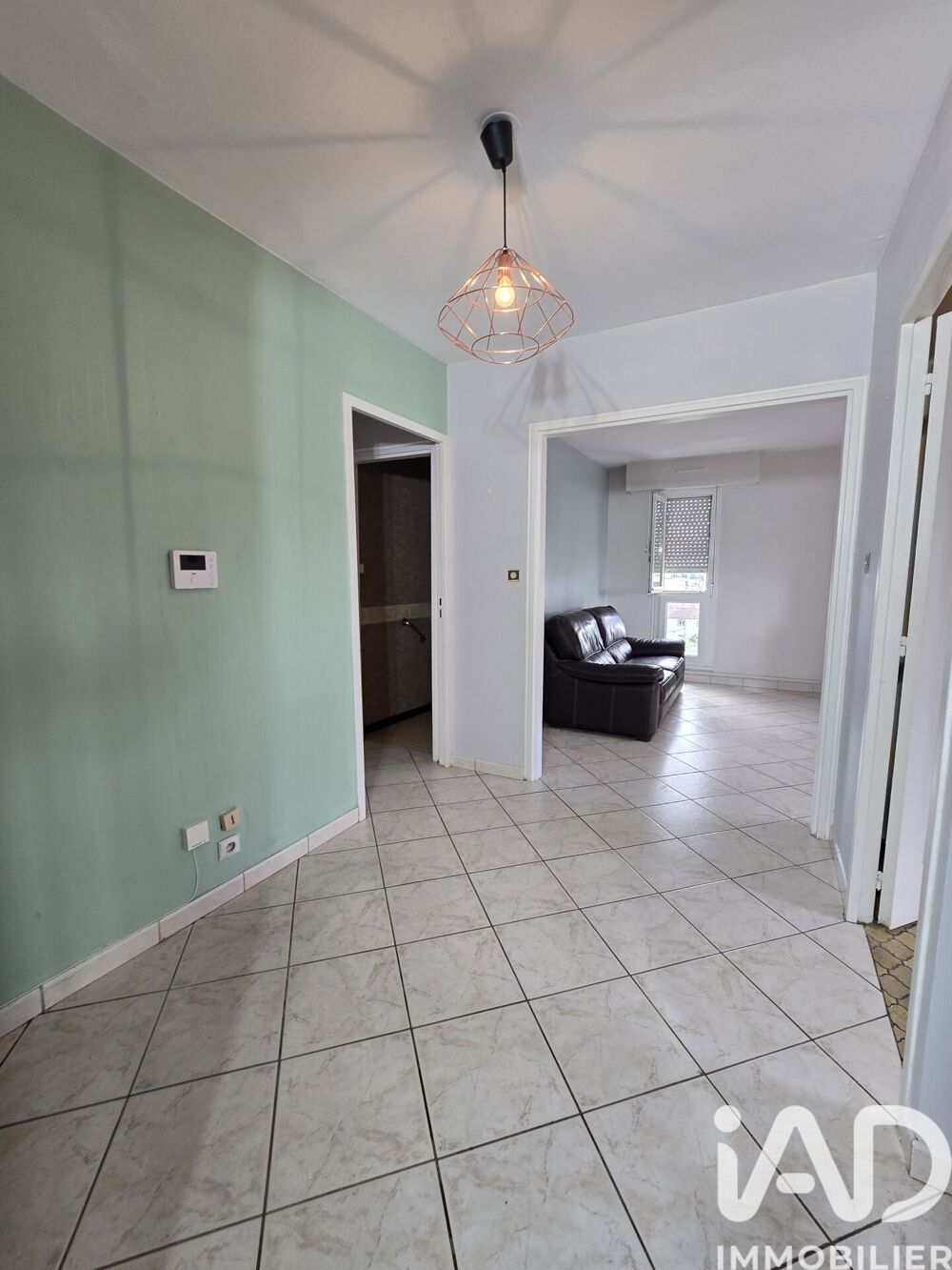 Vente Appartement Vente Appartement 4 pièces Saint-max