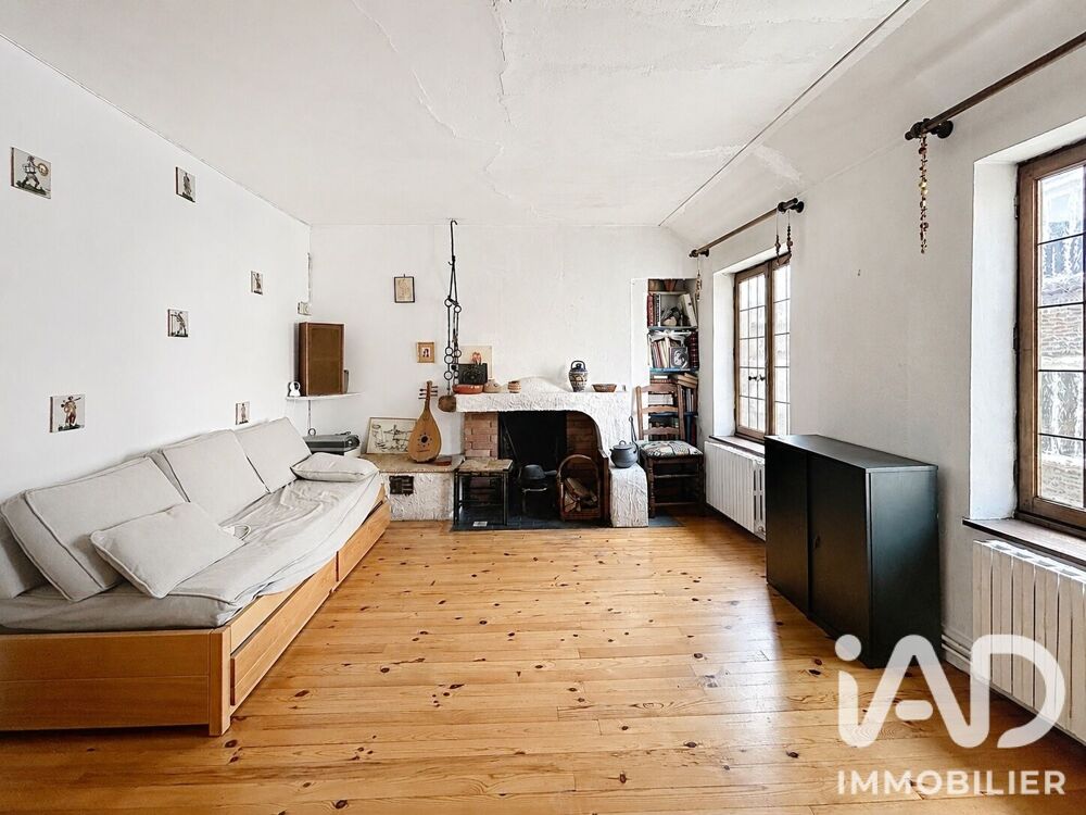 Vente Appartement Vente Appartement 3 pièces Paris 4