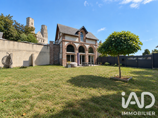  Maison à vendre 3 pièces 69 m²