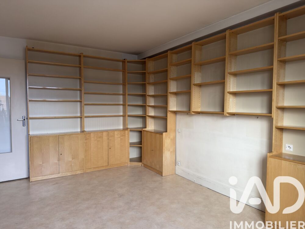 Vente Appartement Vente Appartement 1 pièce Paris 11