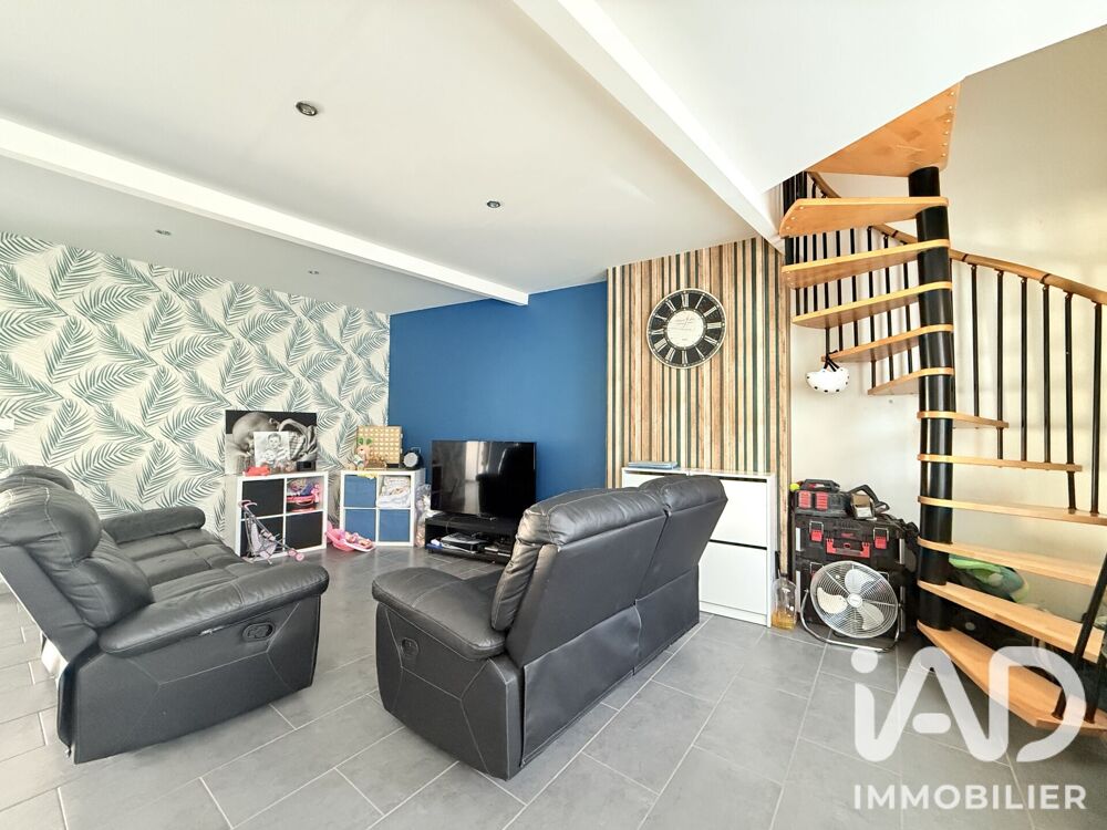 Vente Maison/villa 4 pièces