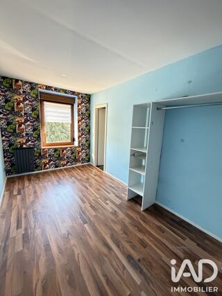  Maison à vendre 4 pièces 80 m²