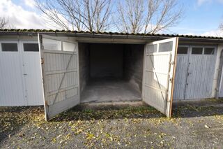  Parking / Garage à vendre 15 m²