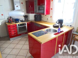  Maison à vendre 5 pièces 87 m²