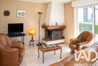  Maison à vendre 5 pièces 137 m²
