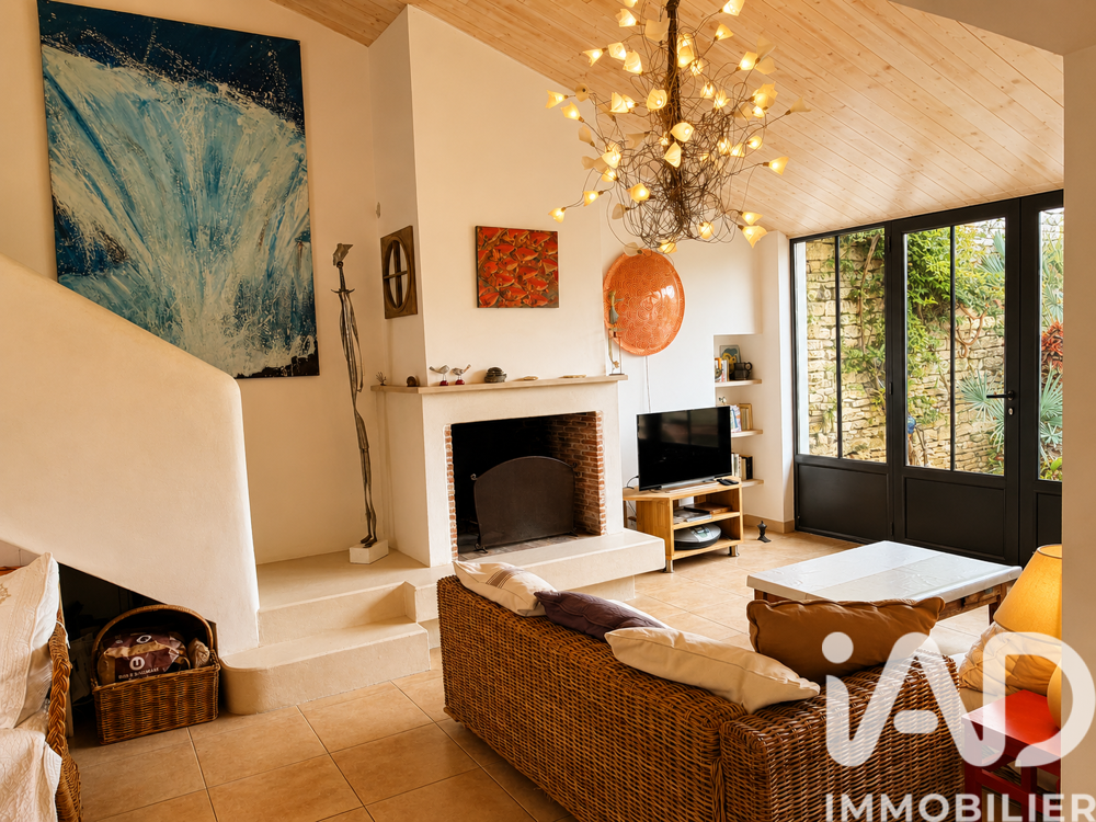 Vente Maison de village 6 pièces