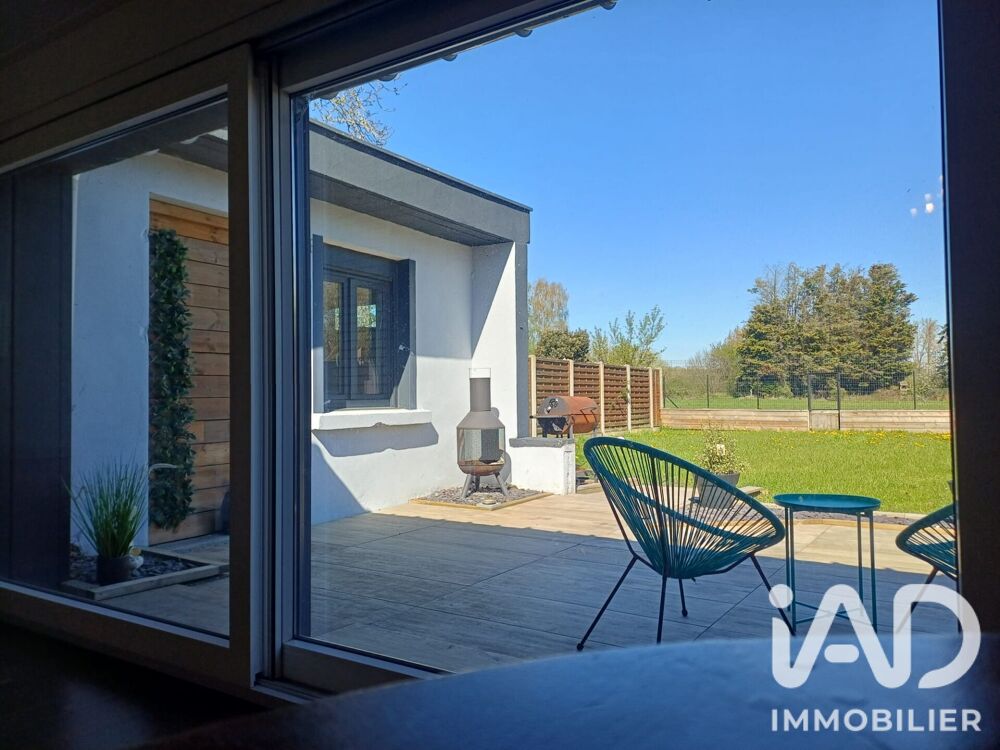 Vente Maison de ville 8 pièces