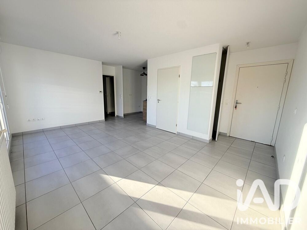 Vente Appartement Vente Appartement 3 pièces Villenave-d'ornon