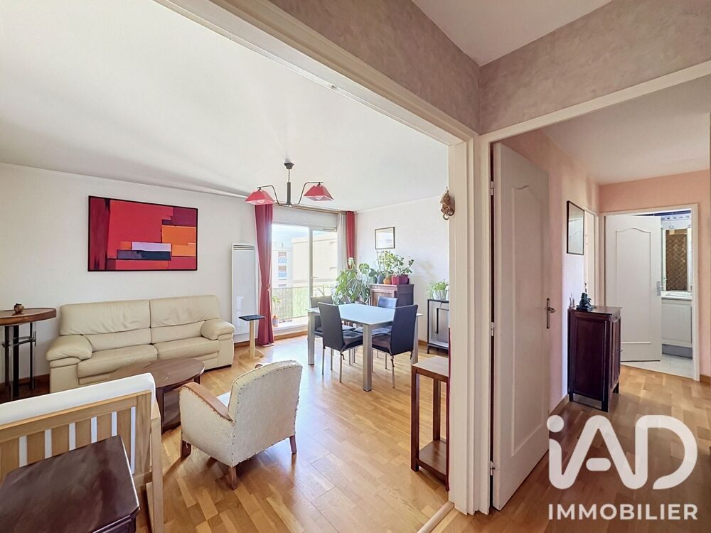Vente Appartement Vente Appartement 4 pièces Deuil-la-barre