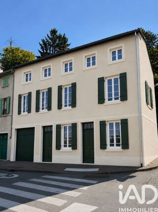  Appartement � vendre 3 pi�ces 52 m�
