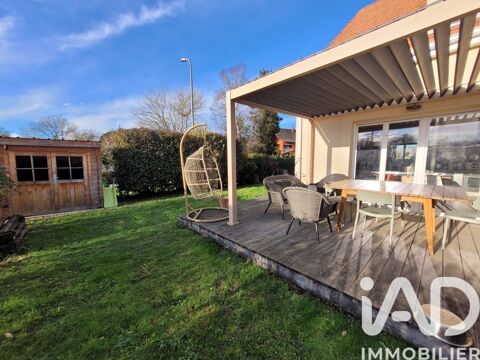   Vente Maison Maison - 4 pi�ce(s) - 80 m�