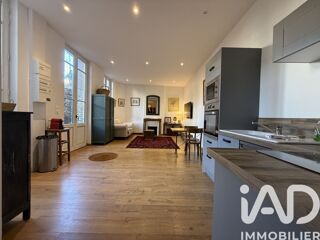  Appartement à vendre 2 pièces 46 m²