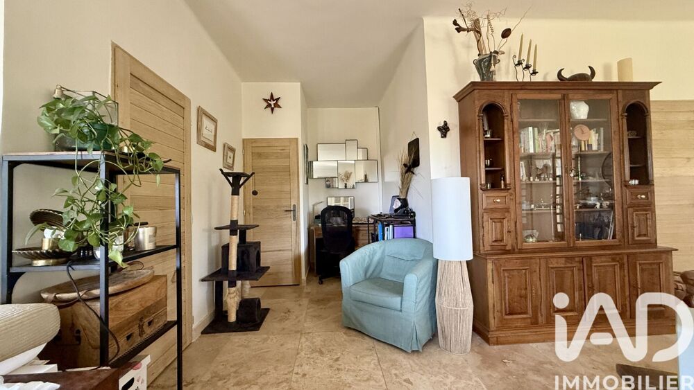 Vente Maison Vente Maison traditionnelle 7 pièces Aspiran