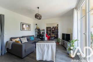  Appartement à vendre 3 pièces 60 m²