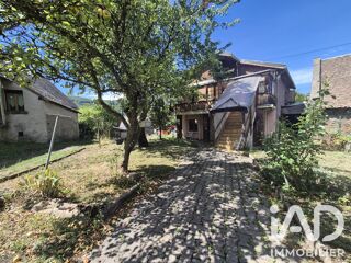  Maison à vendre 5 pièces 143 m²