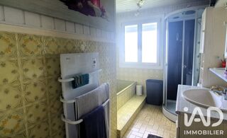  Maison à vendre 6 pièces 132 m²