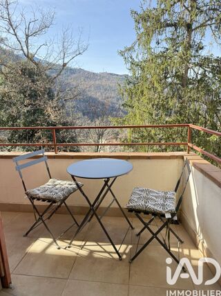  Appartement à vendre 2 pièces 45 m²