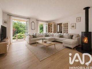  Maison à vendre 7 pièces 149 m²