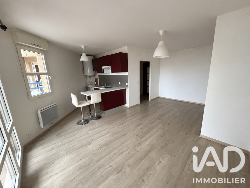 Vente Appartement Vente Appartement 1 pièce Viry