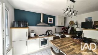  Maison à vendre 4 pièces 100 m²