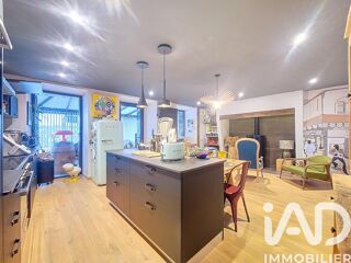  Maison à vendre 6 pièces 145 m²