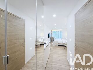  Appartement à vendre 1 pièce 24 m²