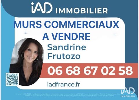 Vente Murs commerciaux 149 m&sup2; 285000 66000 Perpignan
