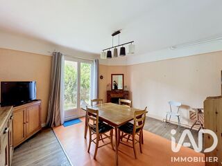  Maison à vendre 6 pièces 156 m²