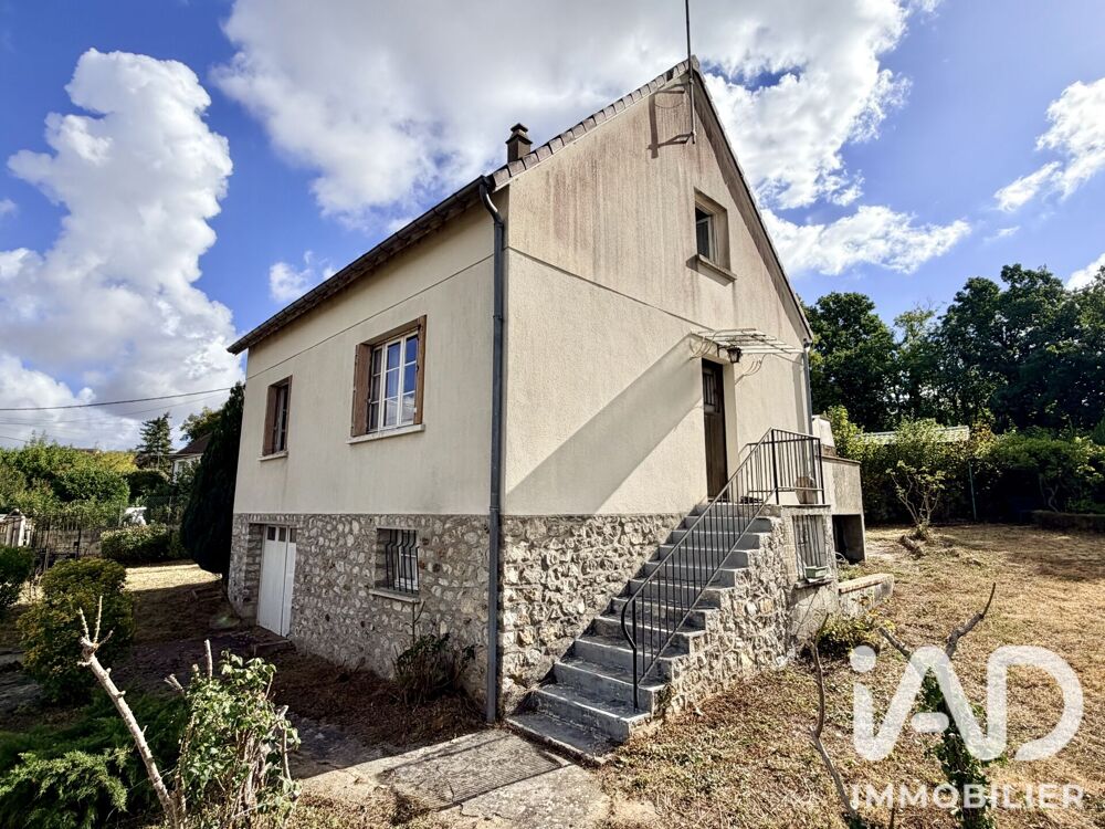 Vente Maison traditionnelle 5 pièces