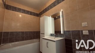  Appartement à vendre 3 pièces 61 m²